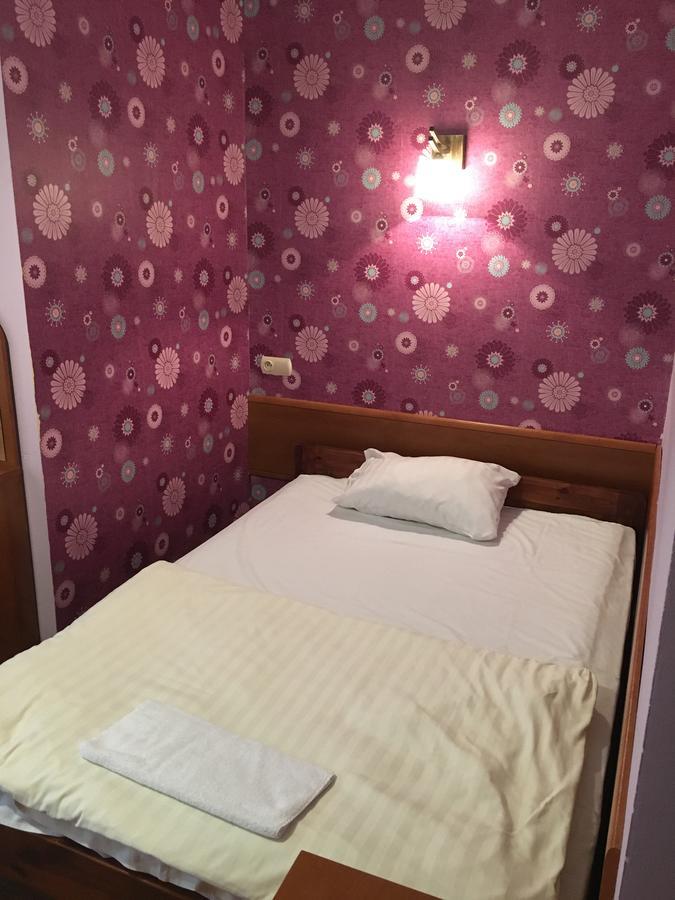Bed and Breakfast Gosciniec Kukle Exterior foto